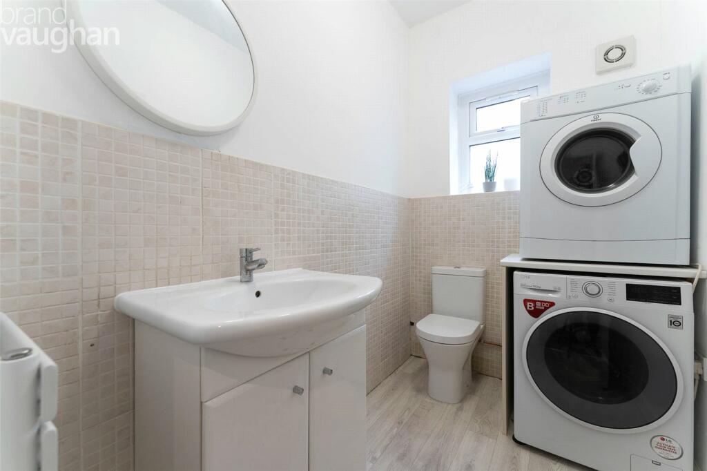 Additional property image - London Road, Brighton, BN1