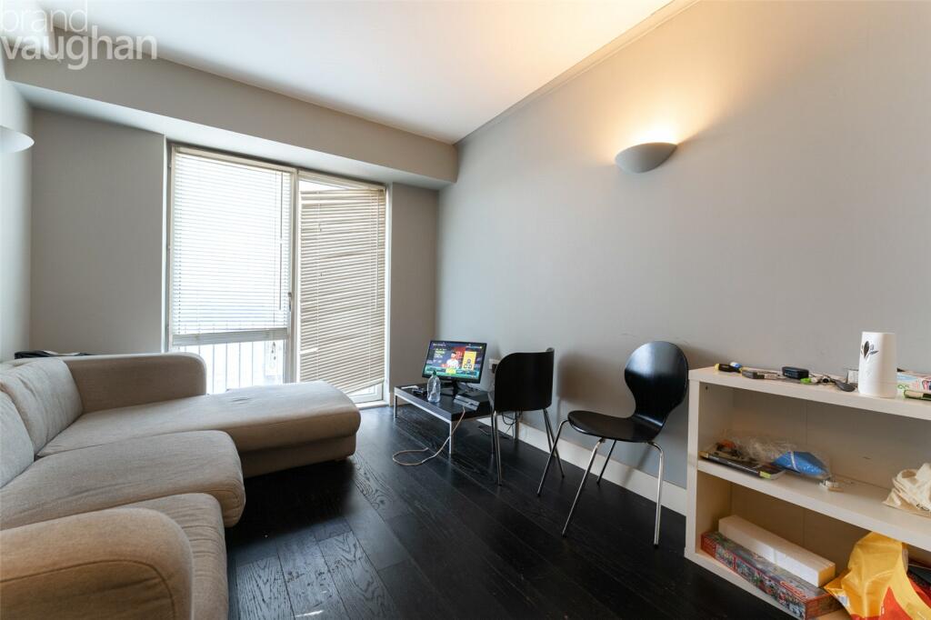 Additional property image - Brighton Belle, 2 Stroudley Road, Brighton, East Sussex, BN1