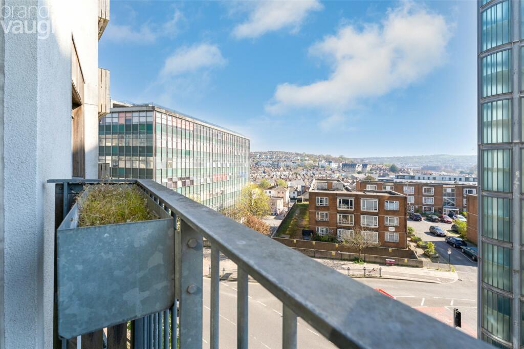 Additional property image - Brighton Belle, 2 Stroudley Road, Brighton, East Sussex, BN1
