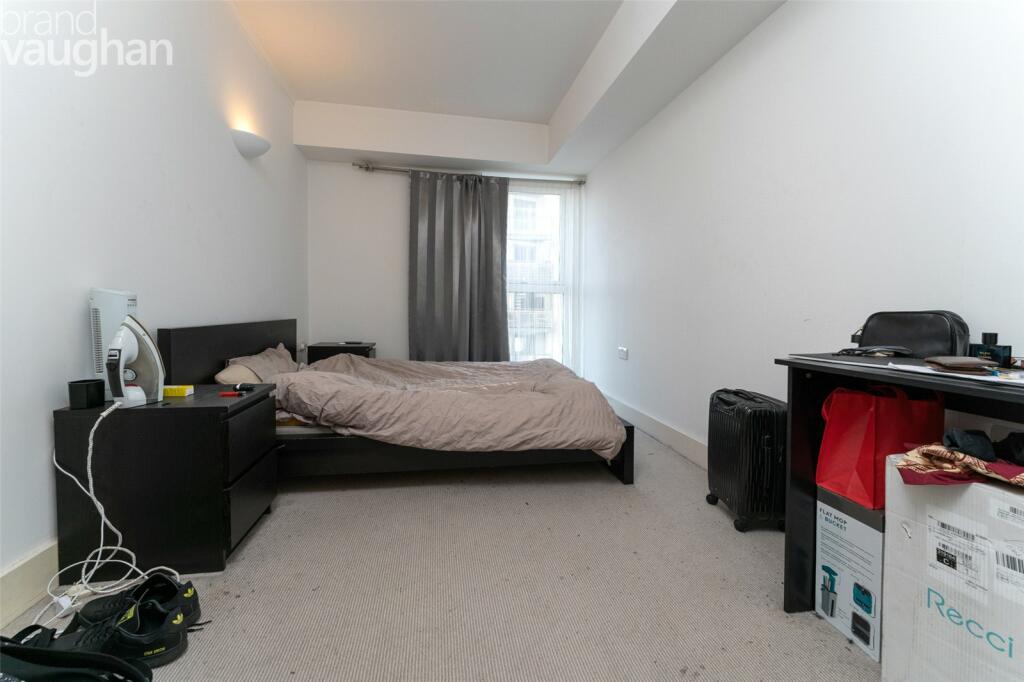 Additional property image - Brighton Belle, 2 Stroudley Road, Brighton, East Sussex, BN1