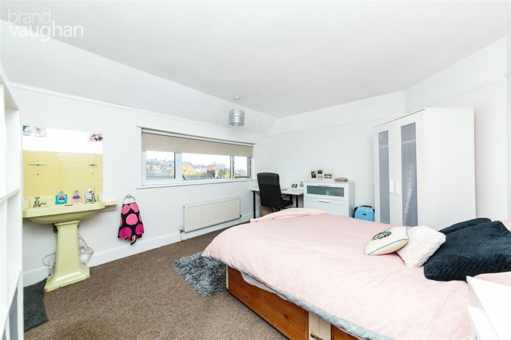 Additional property image - Milner Road, Brighton, East Sussex, BN2