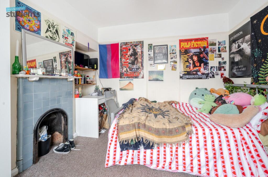 Property image - Manton Road, Brighton, East Sussex, BN2