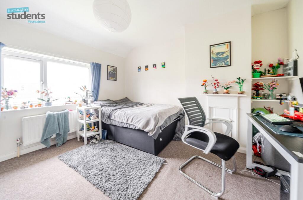 Additional property image - Manton Road, Brighton, East Sussex, BN2