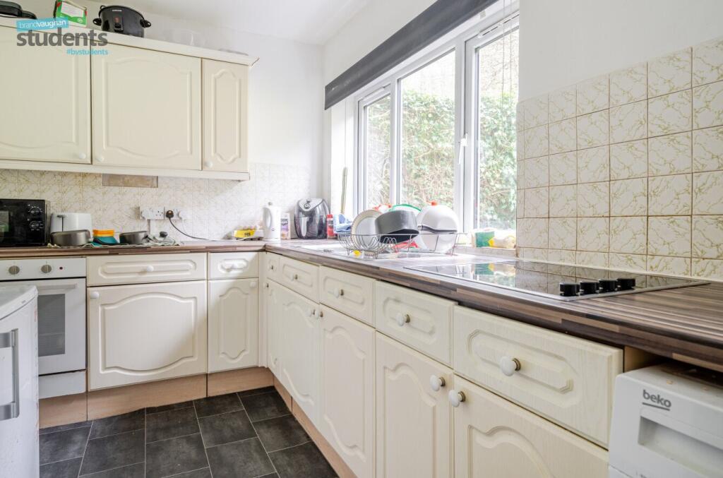 Additional property image - Manton Road, Brighton, East Sussex, BN2