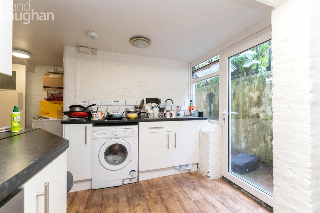 Additional property image - Trinity Street, Brighton, BN2