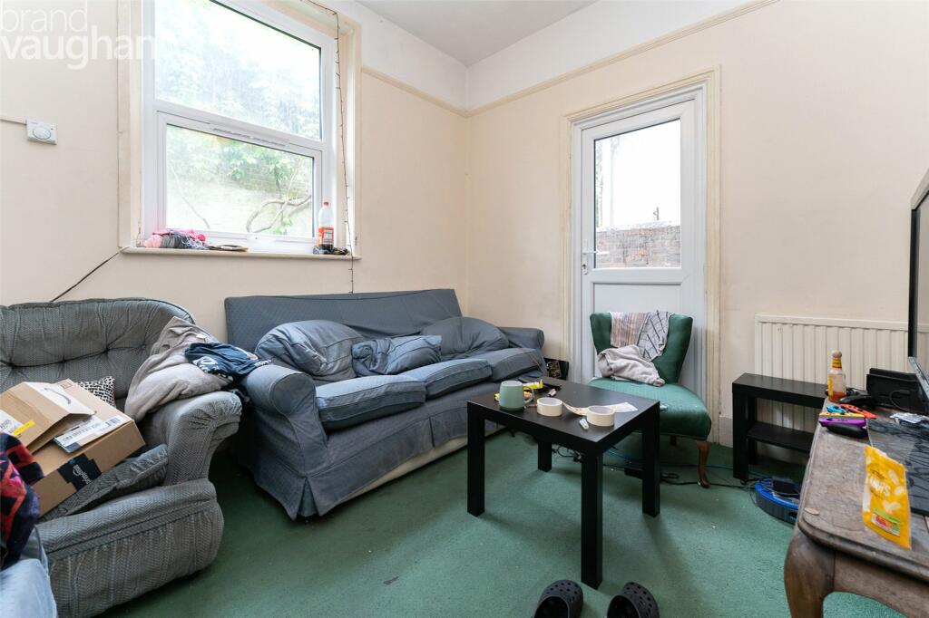 Additional property image - Trinity Street, Brighton, BN2