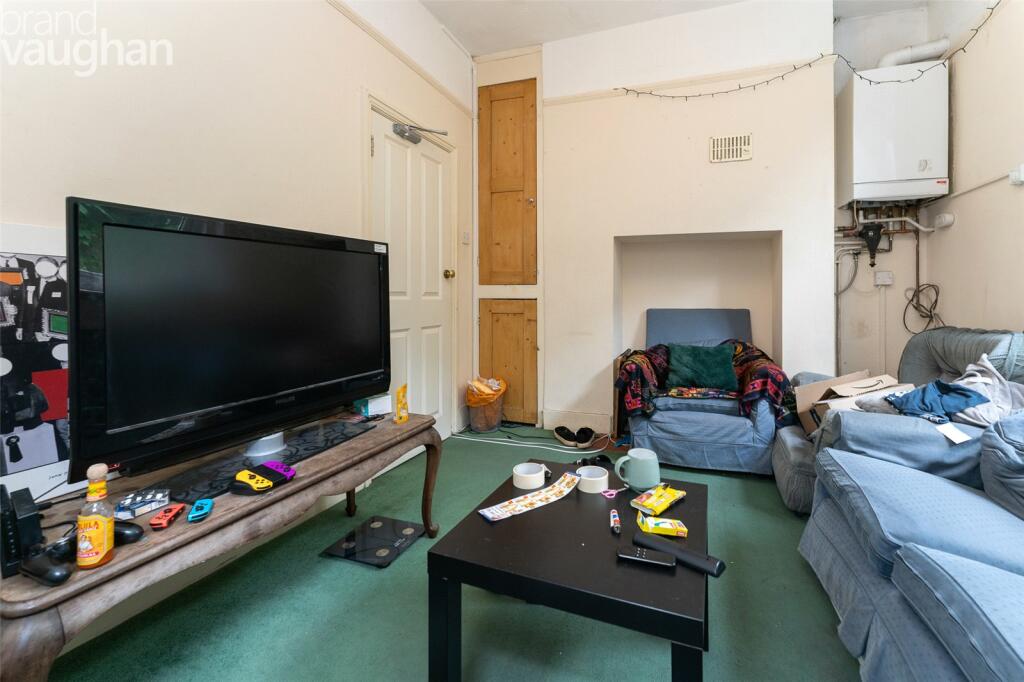 Additional property image - Trinity Street, Brighton, BN2