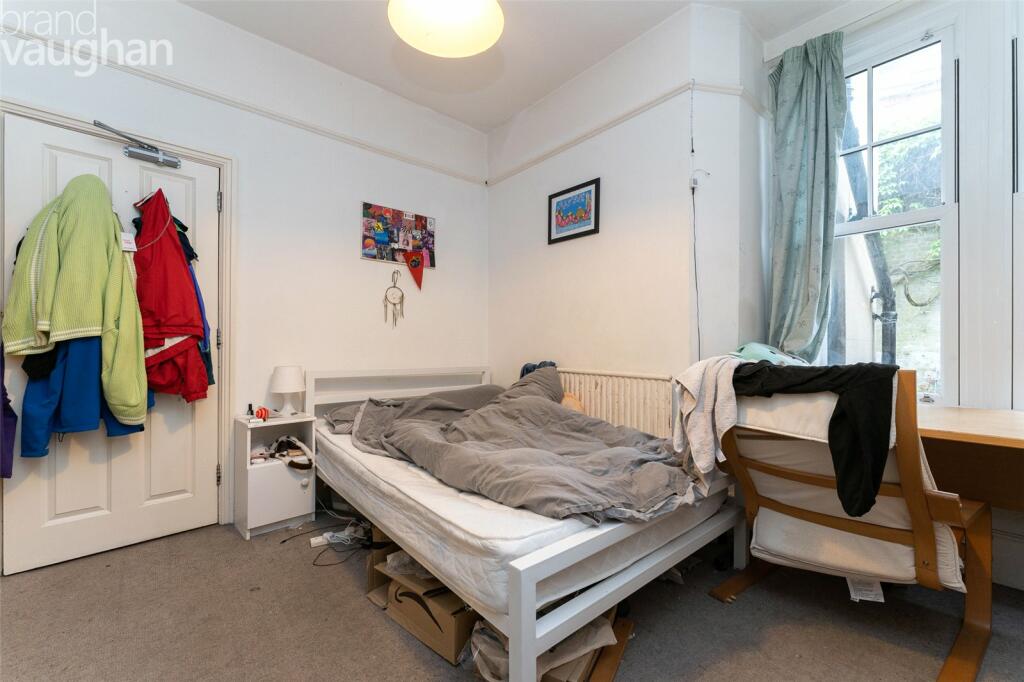 Additional property image - Trinity Street, Brighton, BN2