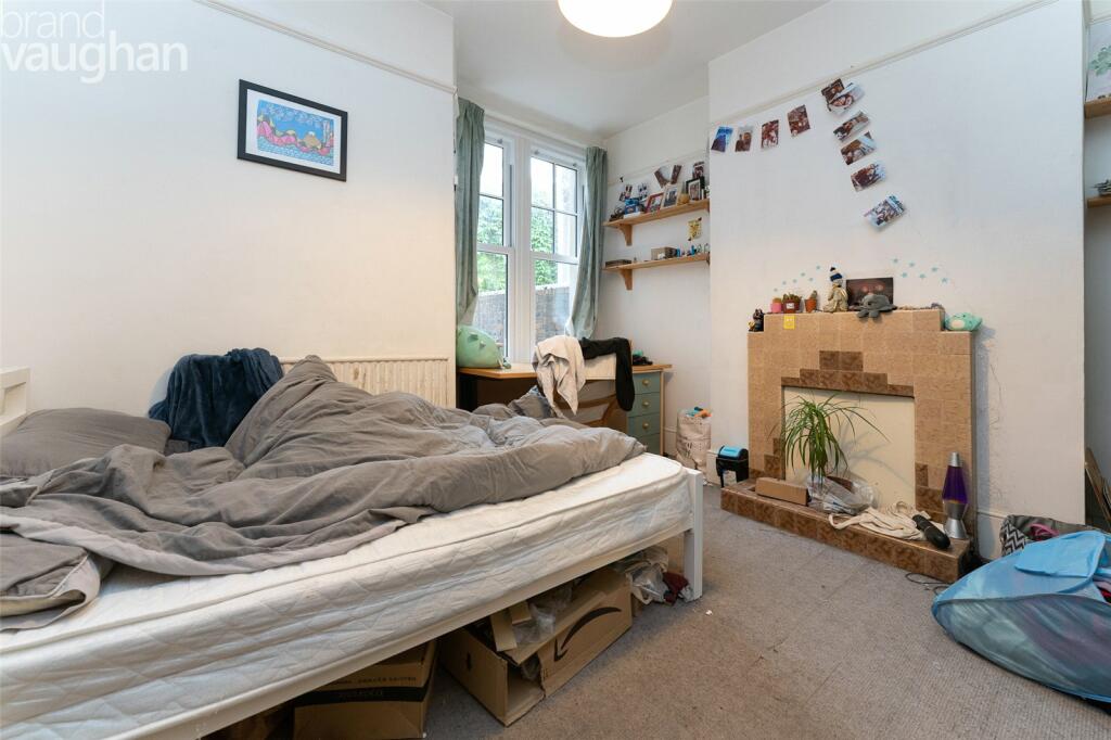 Additional property image - Trinity Street, Brighton, BN2