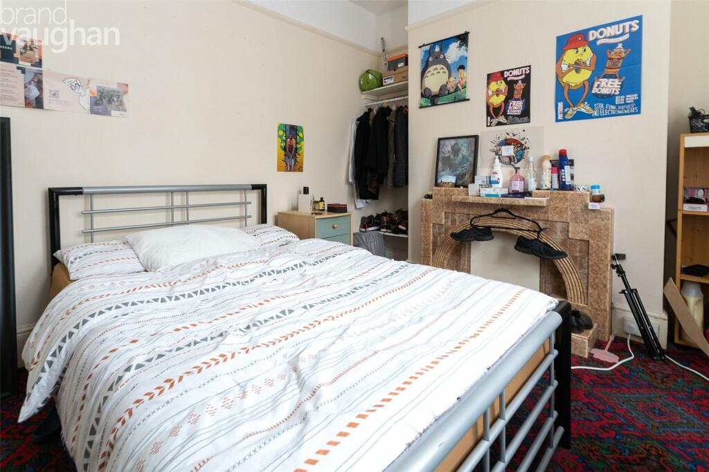 Additional property image - Trinity Street, Brighton, BN2