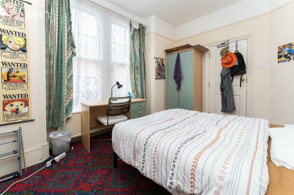 Additional property image - Trinity Street, Brighton, BN2