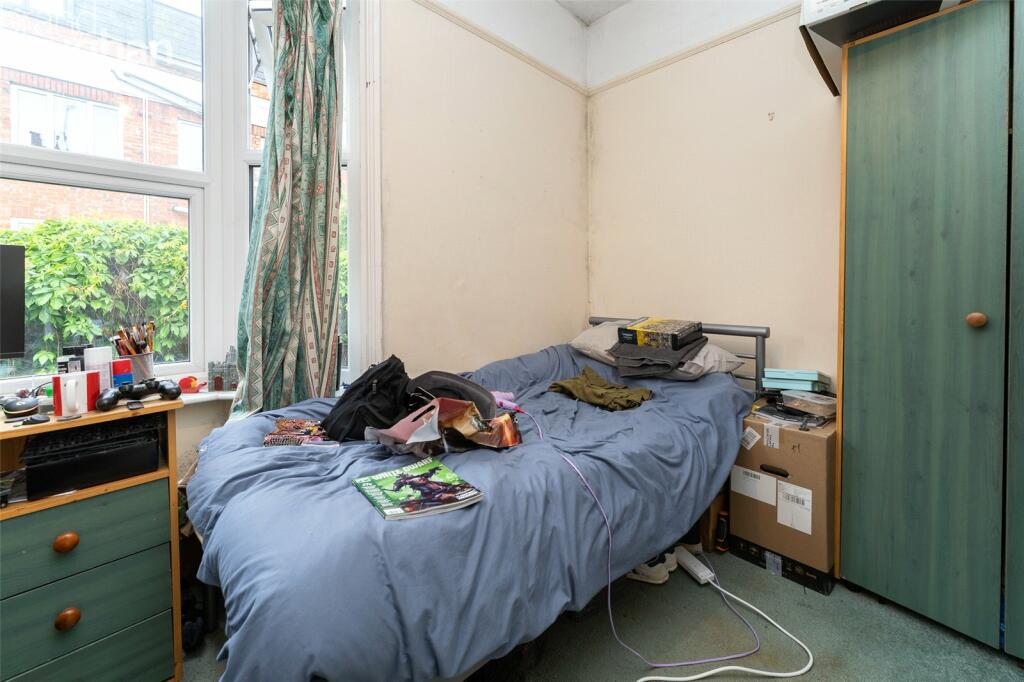 Additional property image - Trinity Street, Brighton, BN2
