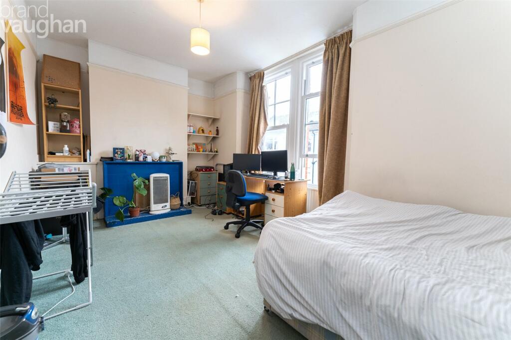 Additional property image - Trinity Street, Brighton, BN2