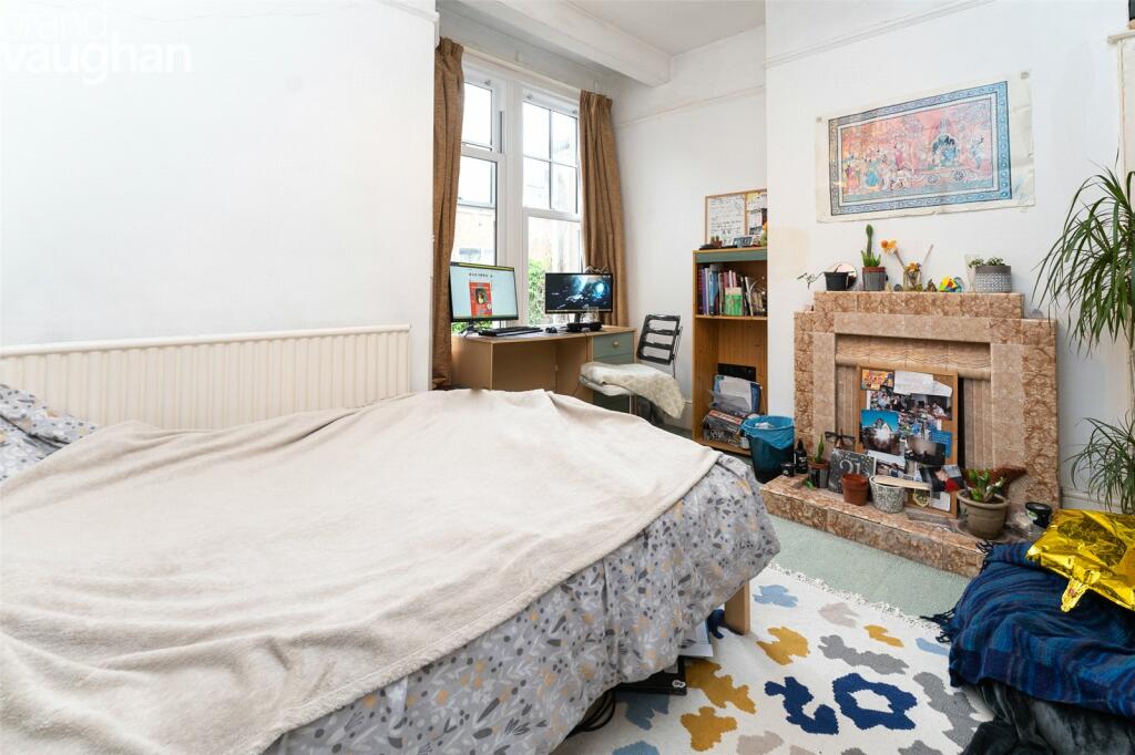 Additional property image - Trinity Street, Brighton, BN2