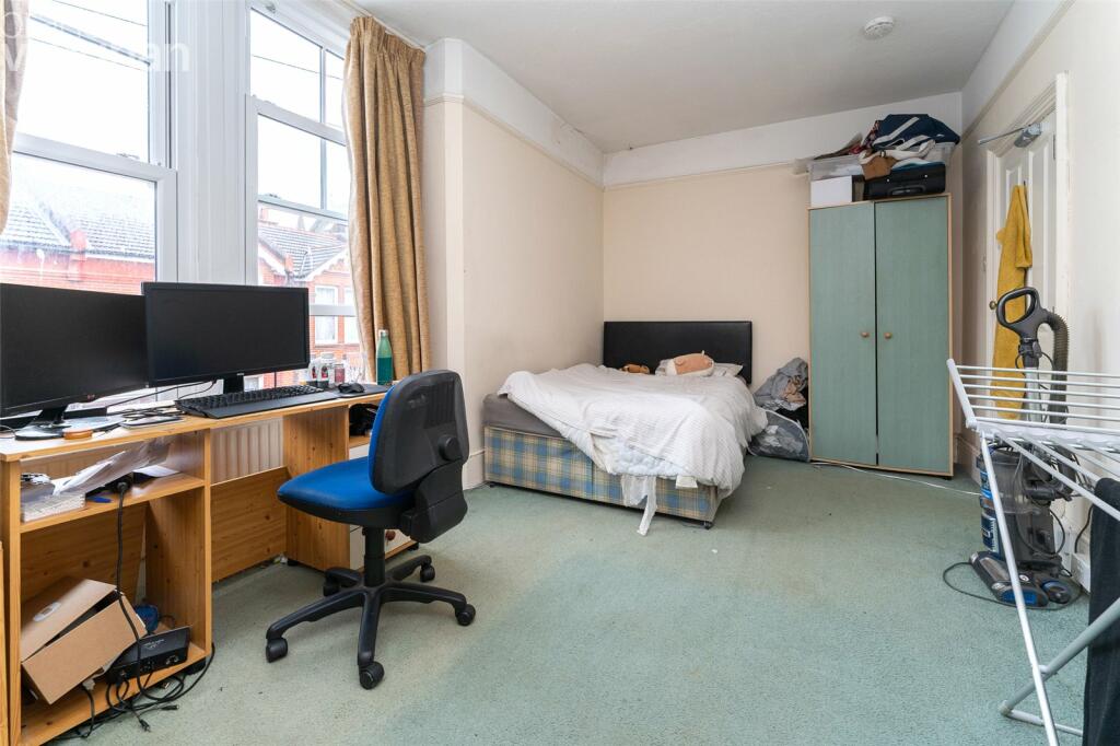 Additional property image - Trinity Street, Brighton, BN2