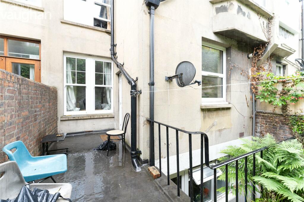 Additional property image - Trinity Street, Brighton, BN2
