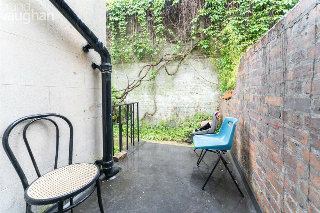 Additional property image - Trinity Street, Brighton, BN2