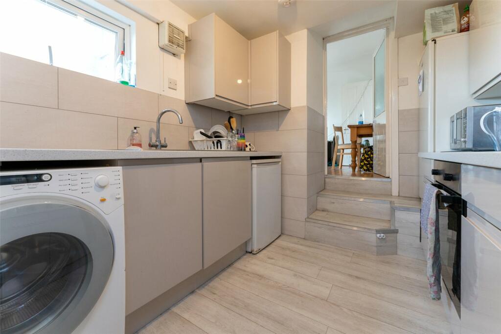 Additional property image - Ladysmith Road, Brighton, BN2