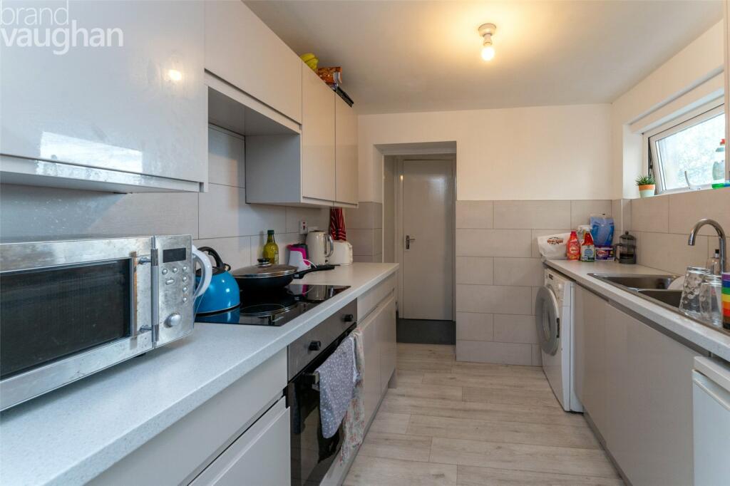 Additional property image - Ladysmith Road, Brighton, BN2