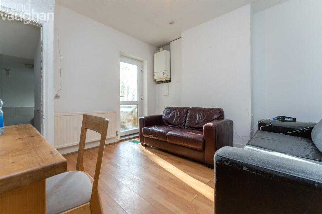 Additional property image - Ladysmith Road, Brighton, BN2