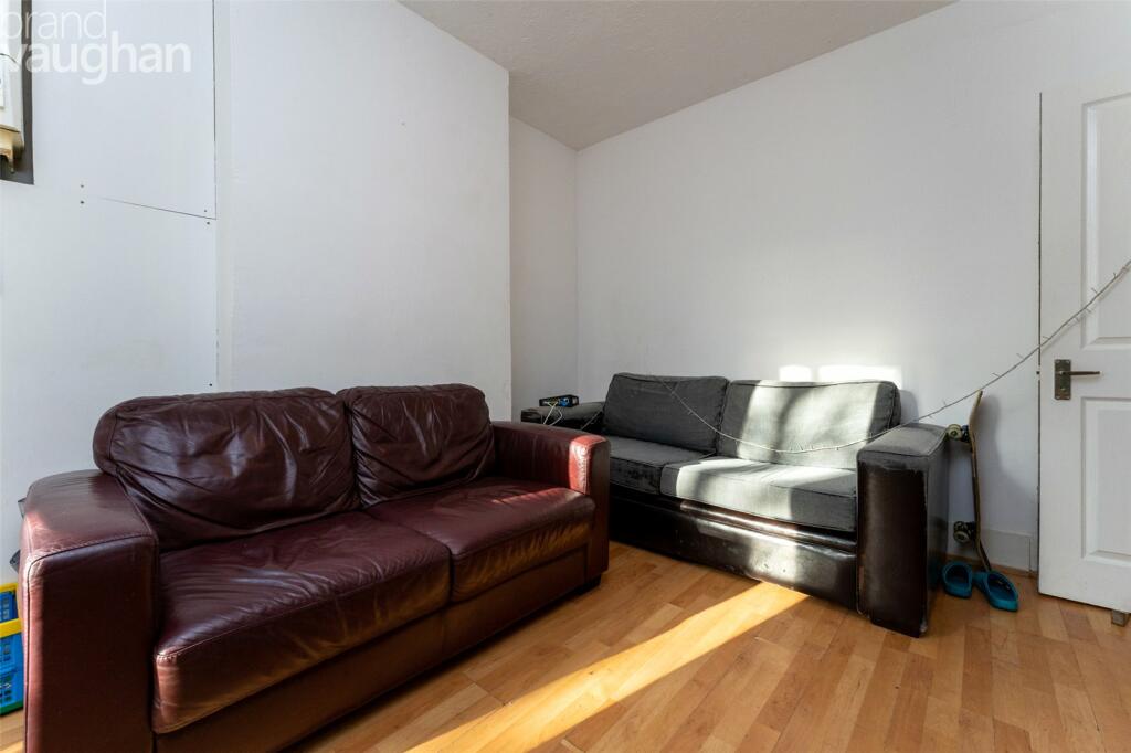 Additional property image - Ladysmith Road, Brighton, BN2