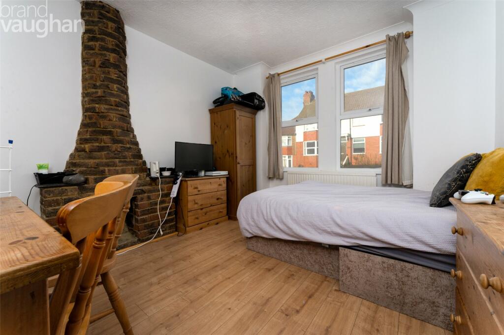 Additional property image - Ladysmith Road, Brighton, BN2
