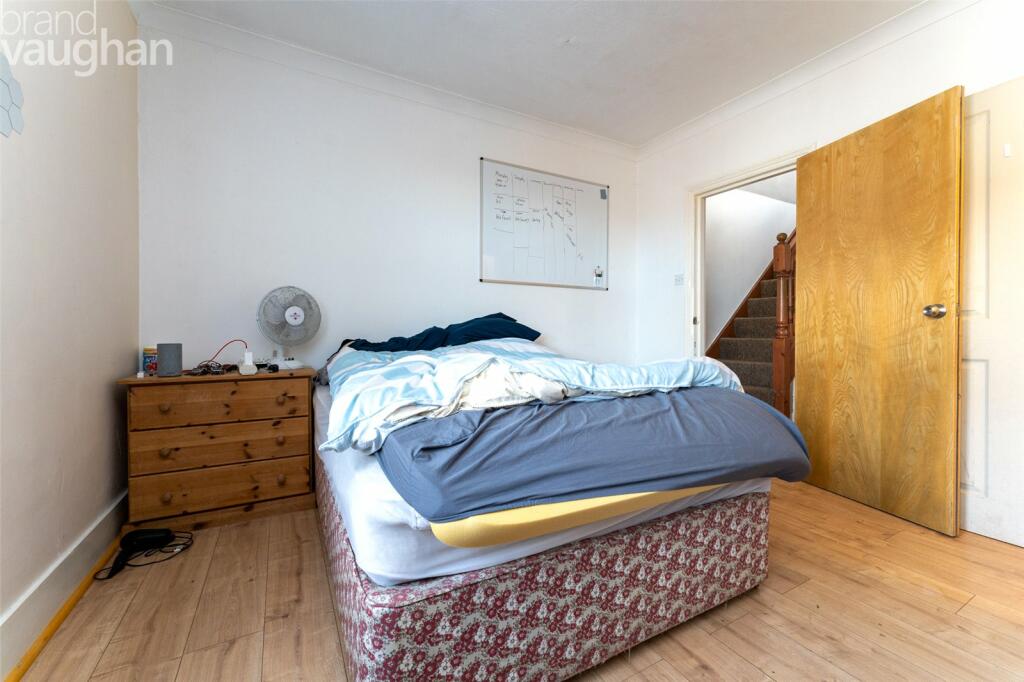 Additional property image - Ladysmith Road, Brighton, BN2