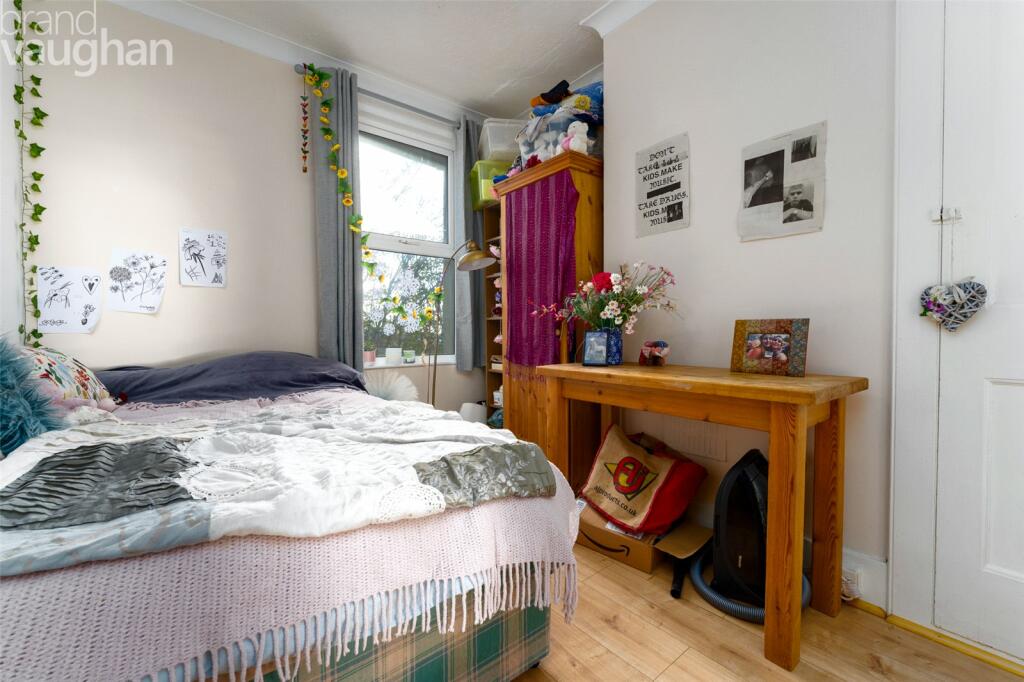 Additional property image - Ladysmith Road, Brighton, BN2