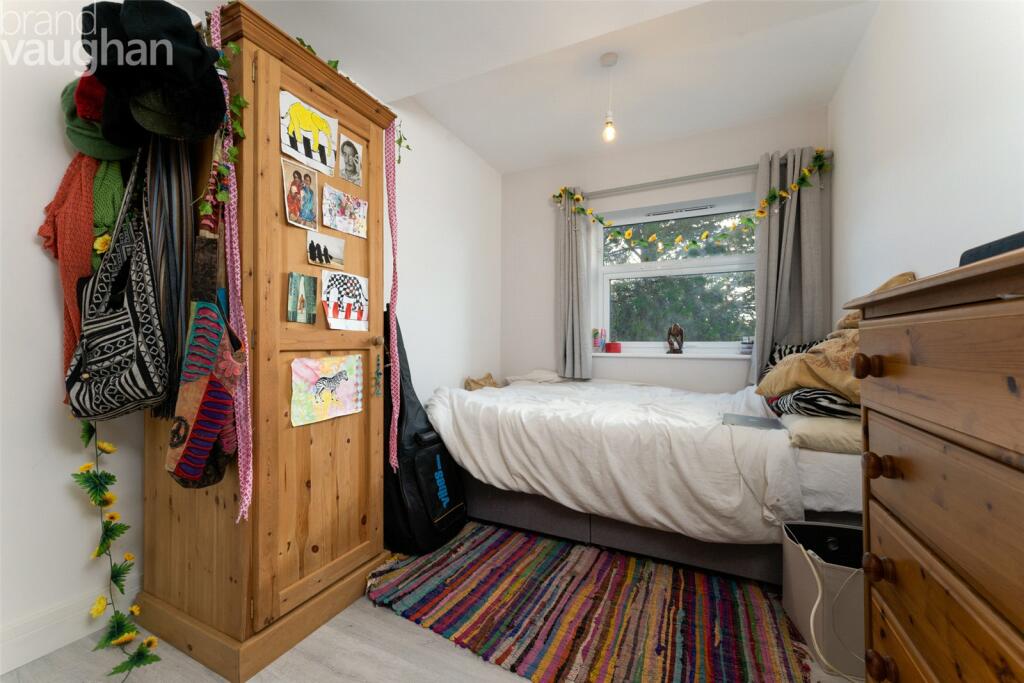 Additional property image - Ladysmith Road, Brighton, BN2