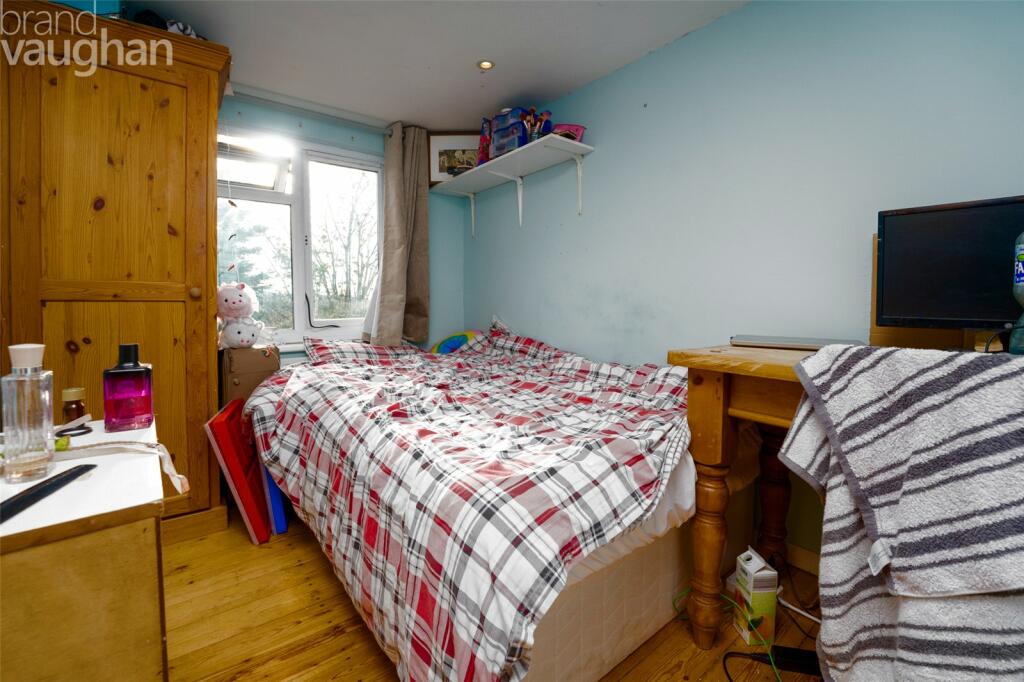 Additional property image - Ladysmith Road, Brighton, BN2