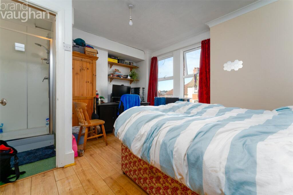 Additional property image - Ladysmith Road, Brighton, BN2