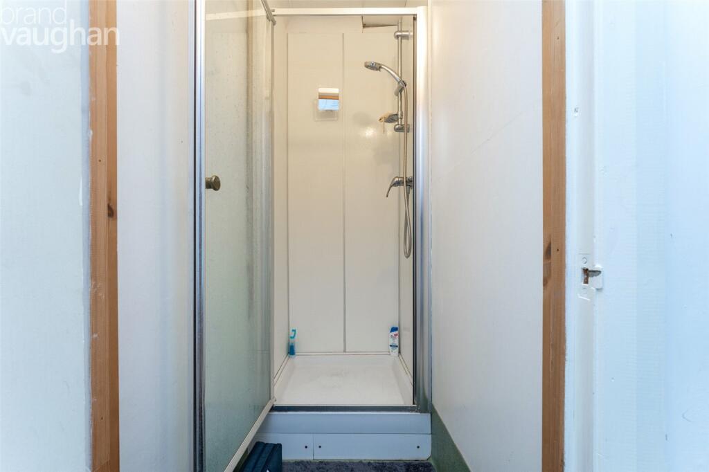 Additional property image - Ladysmith Road, Brighton, BN2