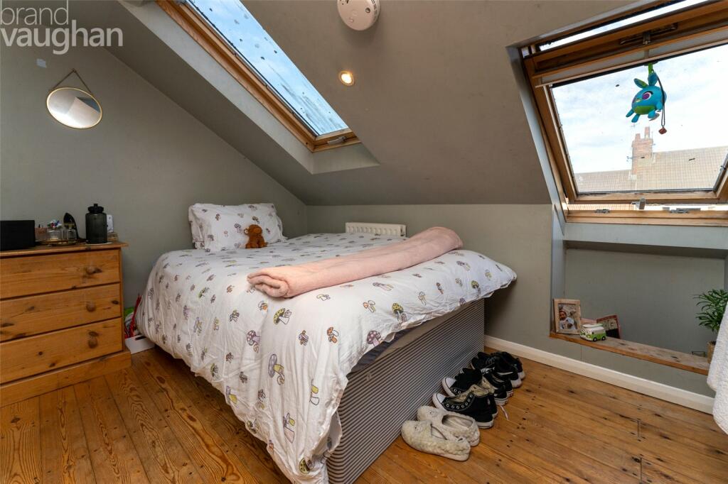 Additional property image - Ladysmith Road, Brighton, BN2