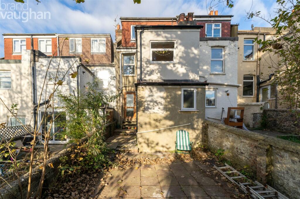 Additional property image - Ladysmith Road, Brighton, BN2