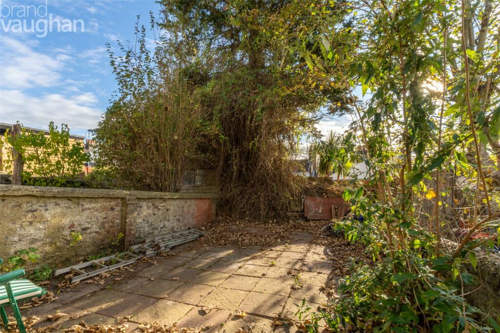 Additional property image - Ladysmith Road, Brighton, BN2