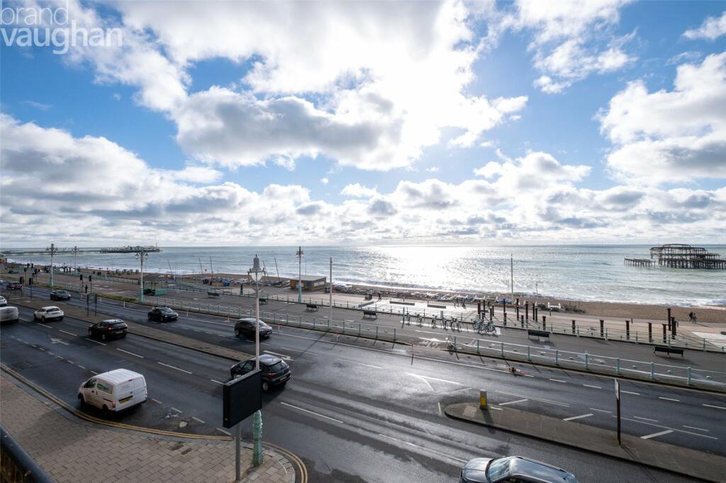Additional property image - Kings Road, Brighton, East Sussex, BN1