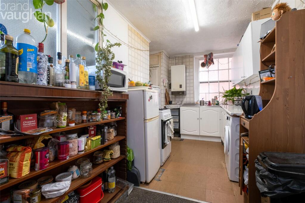 Additional property image - Kings Road, Brighton, East Sussex, BN1