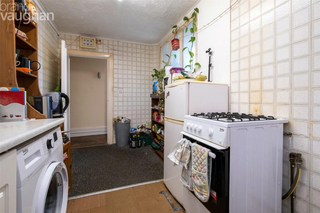 Additional property image - Kings Road, Brighton, East Sussex, BN1