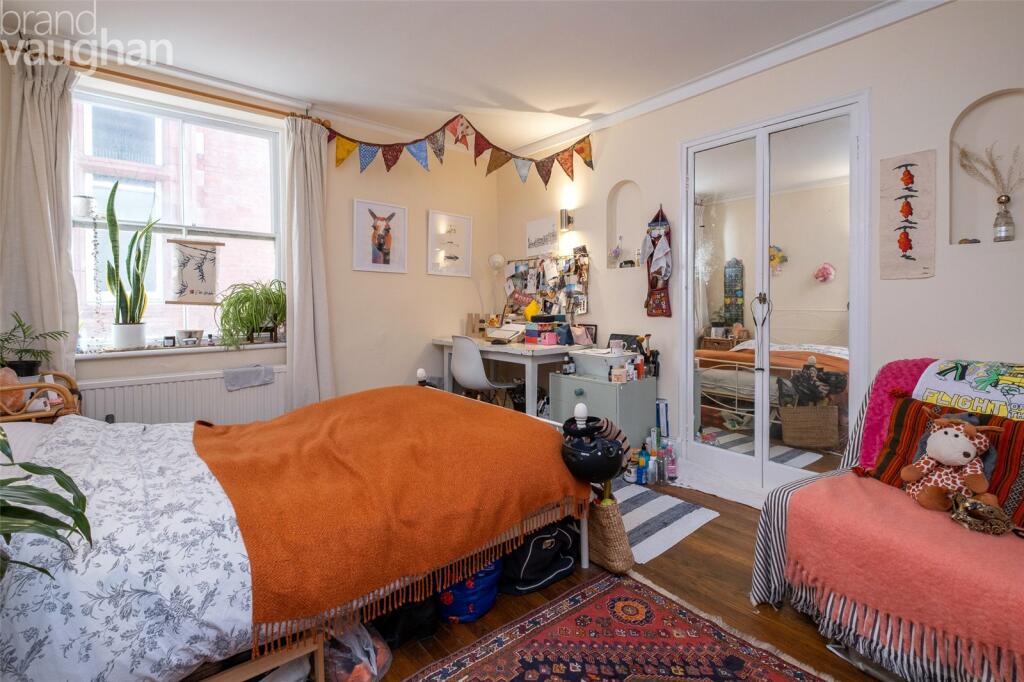 Additional property image - Kings Road, Brighton, East Sussex, BN1