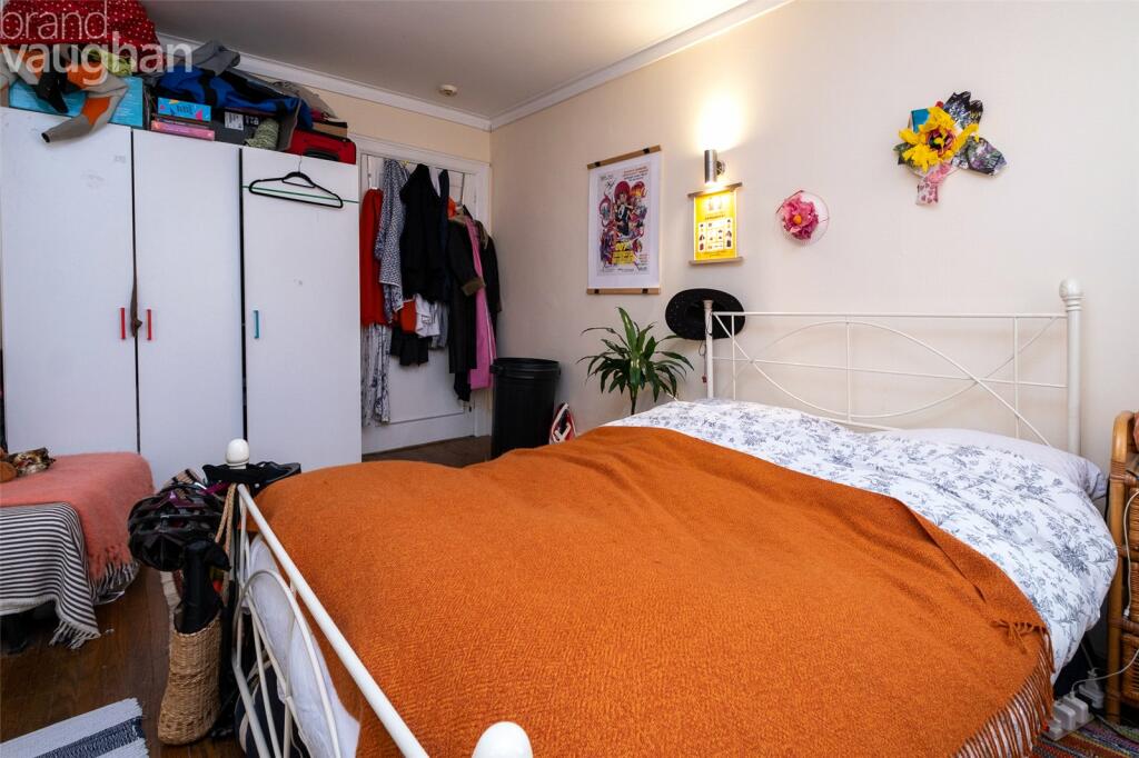 Additional property image - Kings Road, Brighton, East Sussex, BN1