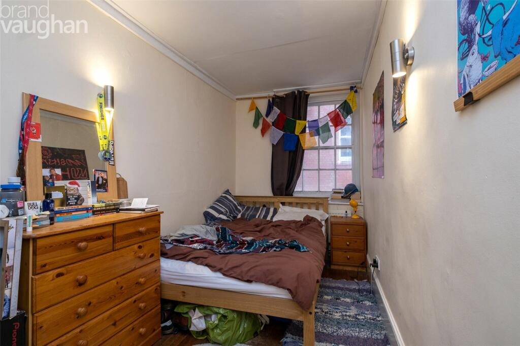 Additional property image - Kings Road, Brighton, East Sussex, BN1