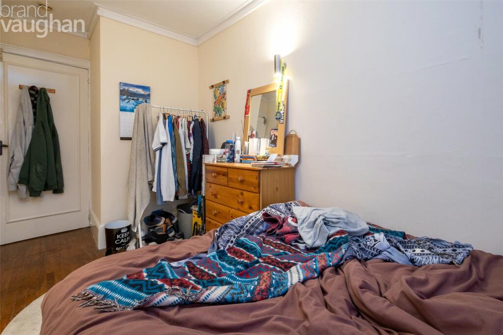 Additional property image - Kings Road, Brighton, East Sussex, BN1