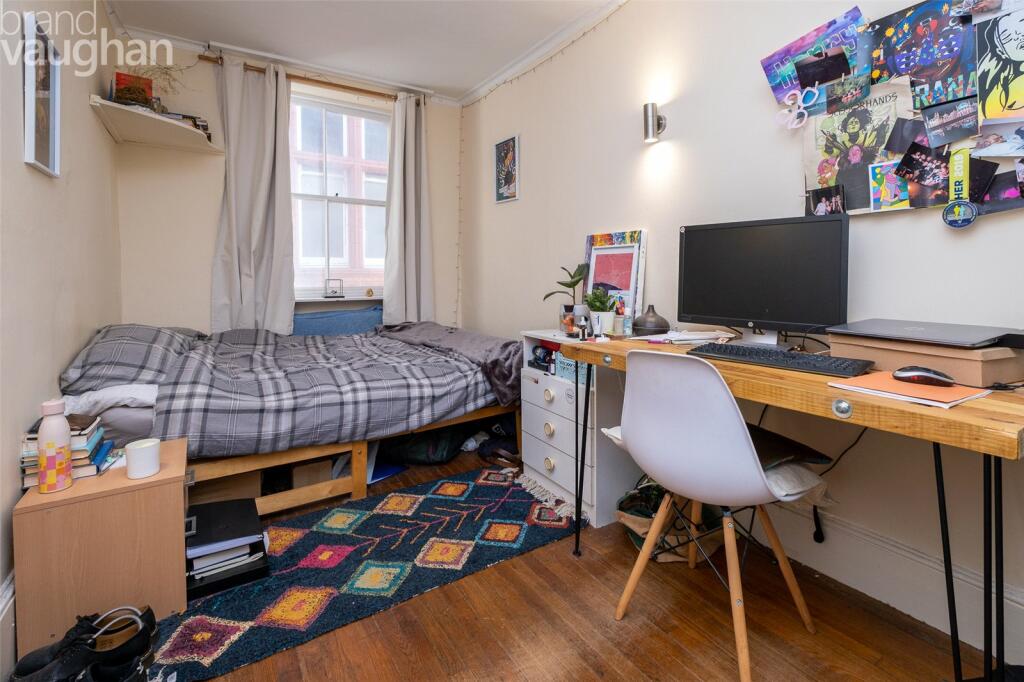 Additional property image - Kings Road, Brighton, East Sussex, BN1