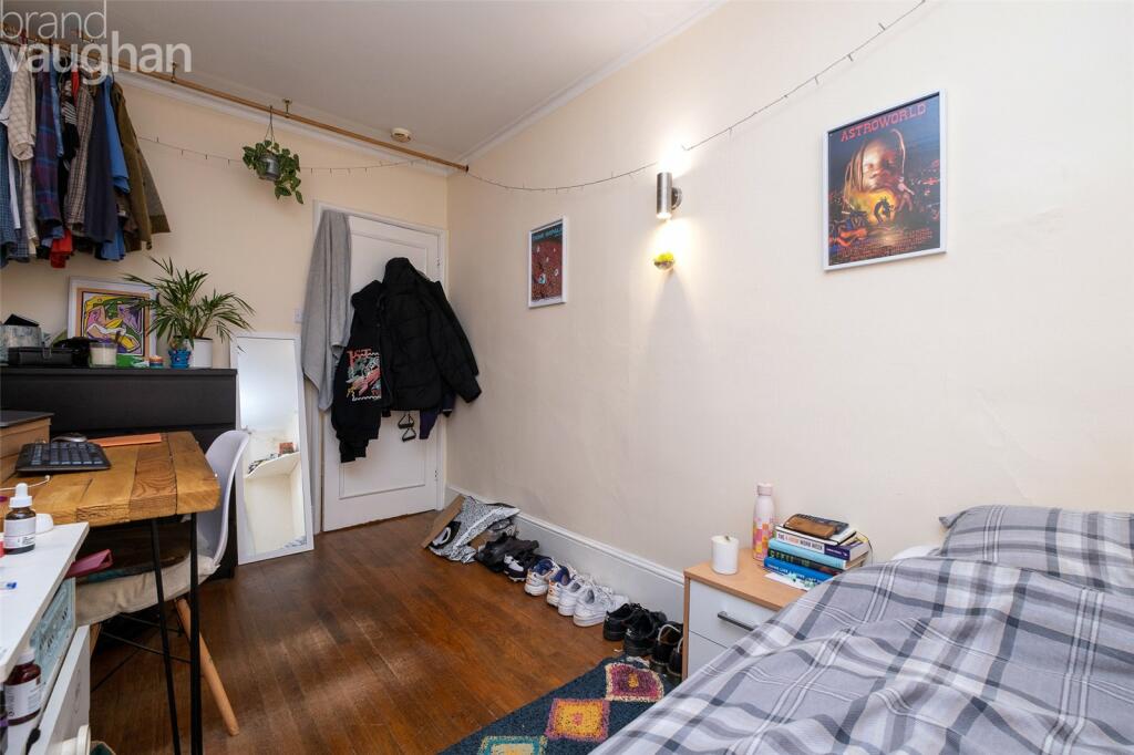 Additional property image - Kings Road, Brighton, East Sussex, BN1