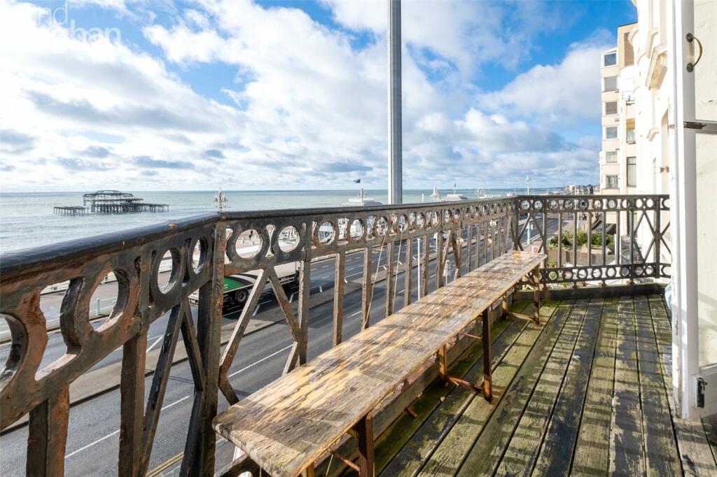 Additional property image - Kings Road, Brighton, East Sussex, BN1