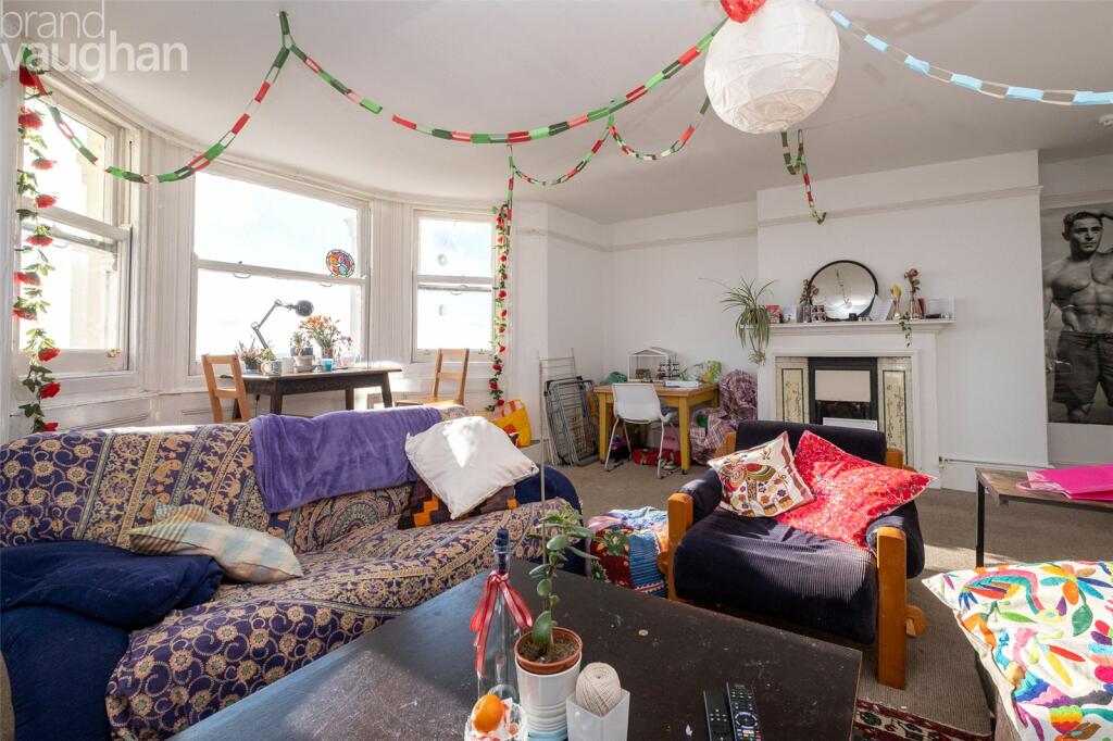 Additional property image - Kings Road, Brighton, East Sussex, BN1