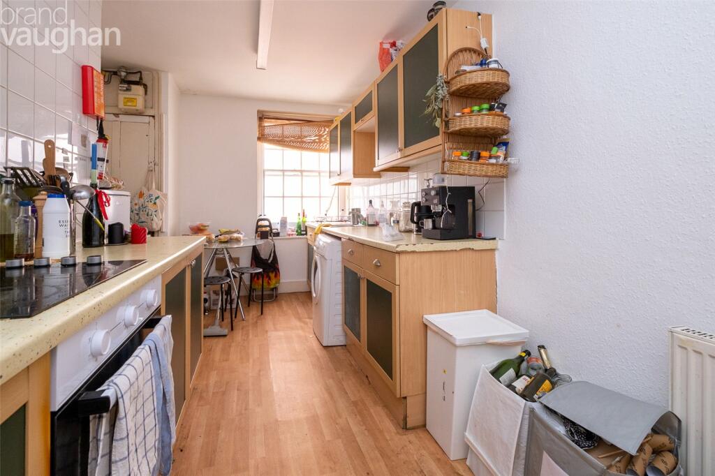Additional property image - Kings Road, Brighton, East Sussex, BN1