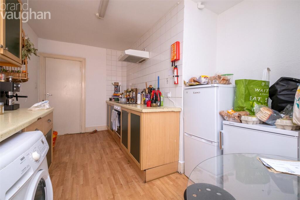 Additional property image - Kings Road, Brighton, East Sussex, BN1