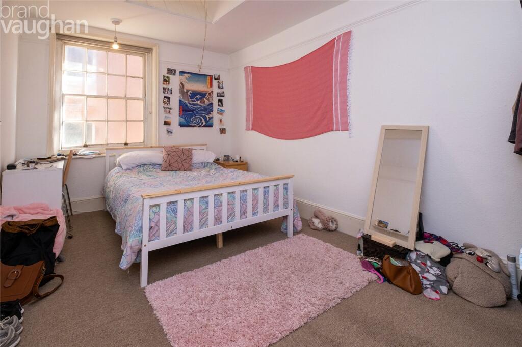 Additional property image - Kings Road, Brighton, East Sussex, BN1