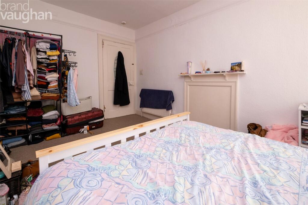 Additional property image - Kings Road, Brighton, East Sussex, BN1